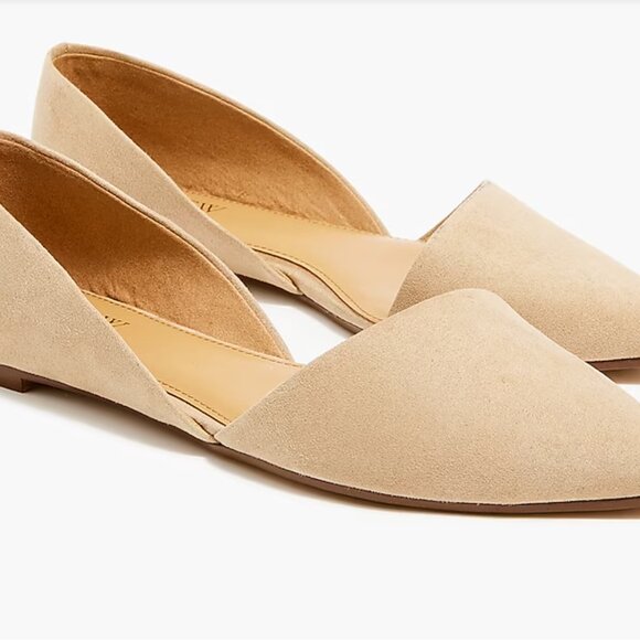 J.Crew Factory Flats - Picture 7 of 7